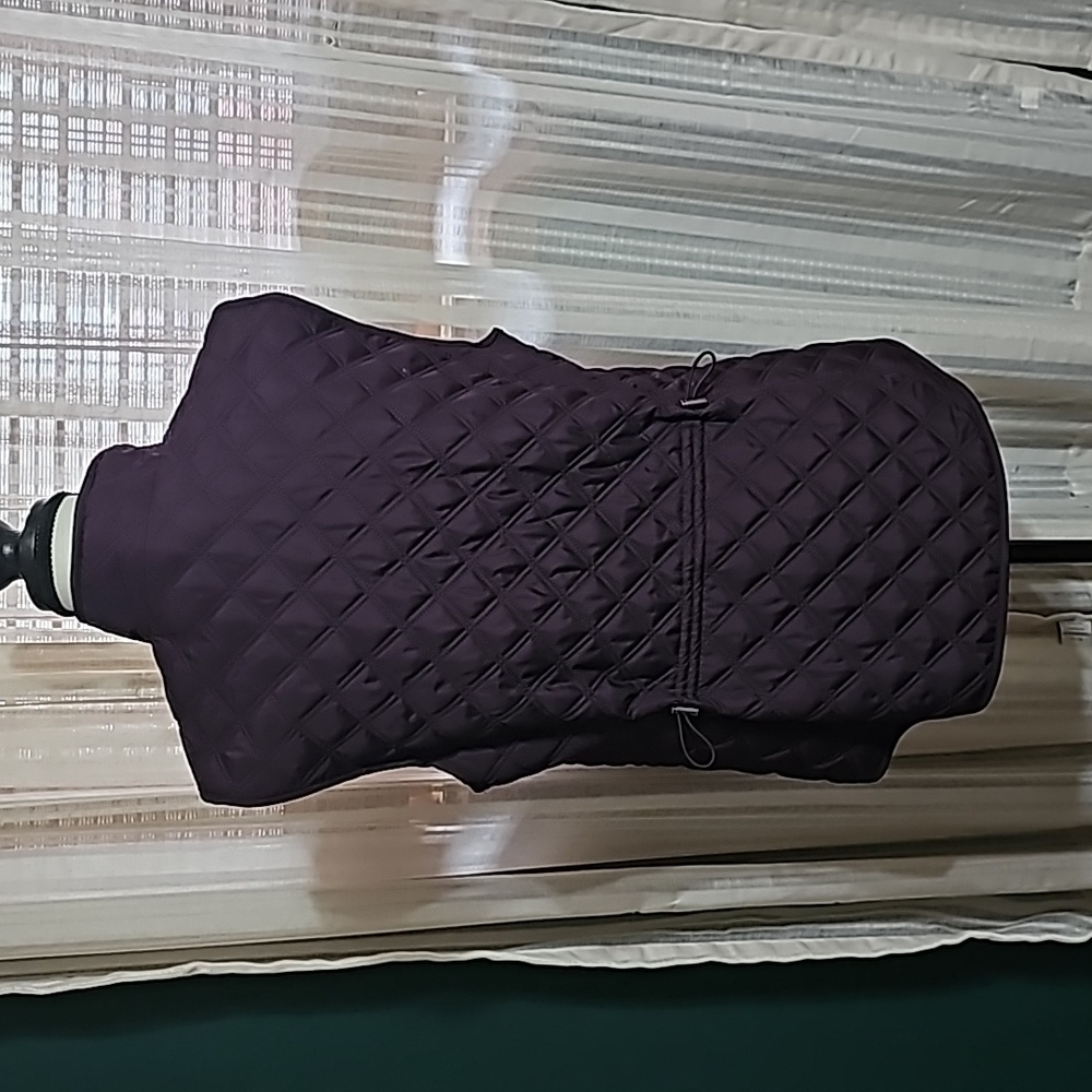 Lightweight puffer vest - Picture 3 of 7
